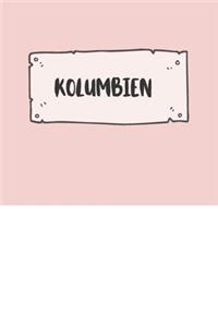 Kolumbien