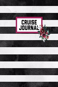 Cruise Journal