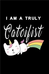 I am a truly catcifist Version 3