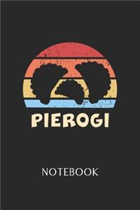 Pierogi Notebook