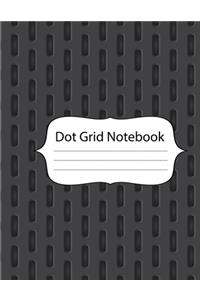 Dot Grid Notebook