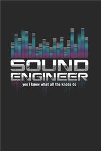 Sound Engineer