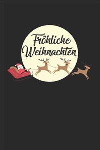 Fröhliche Weihnachten