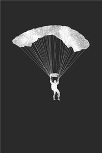 Paragliding