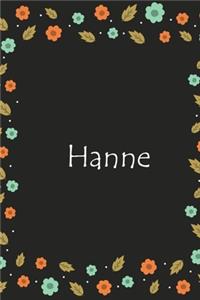 Hanne