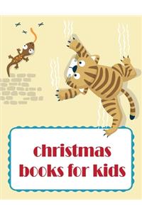 Christmas Books For Kids