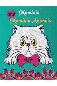 Mandalas and Mandala Animals