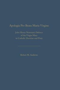 Apologia Pro Beata Maria Virgine