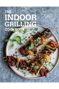 The Indoor Grilling Cookbook