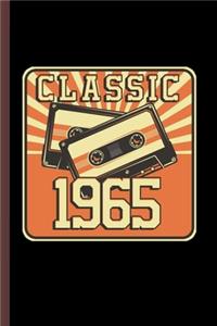 Classic 1965