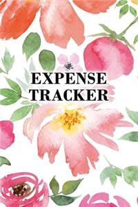 Expense Tracker