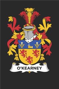 O'Kearney