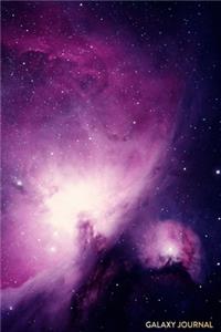 Galaxy Journal