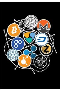 Cryptocurrency Trading Journal