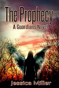 Prophecy (Guardians #2)