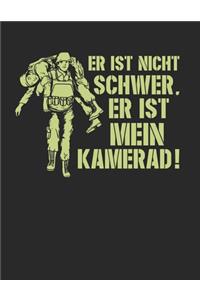 Fallschirmspringer Logbuch