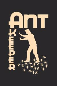 Ant Keeper