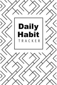Daily Habit Tracker