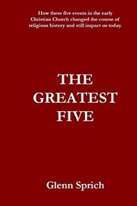 The Greatest Five