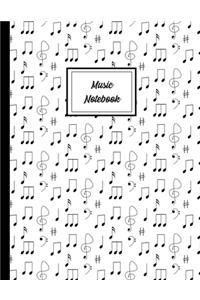 Music Notebook