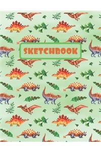 Sketchbook