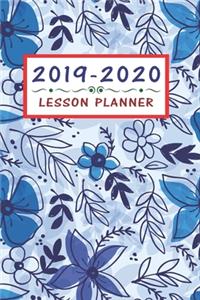 Lesson Planner