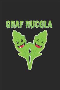 Graft rucola