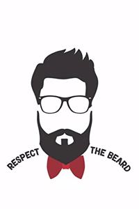 Respect the Beard