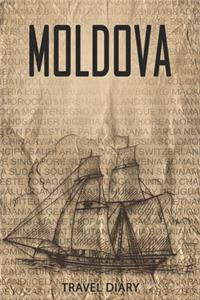 Moldova Travel Diary