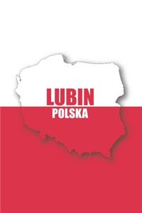 Lubin Polska Tagebuch