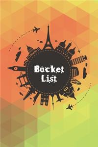 Bucket List