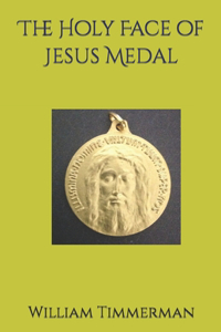 Holy Face of Jesus Medal