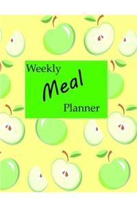 Weekly Meal Planner