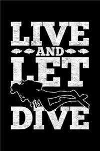 Live And Let Dive