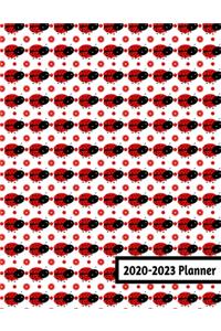 2020-2023 Planner