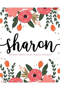Sharon
