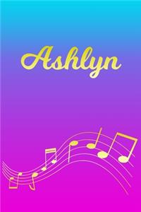 Ashlyn