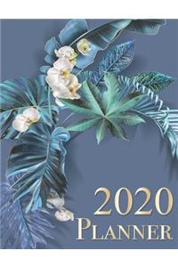 2020 Planner