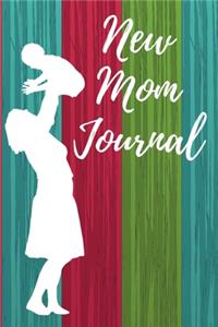 New Mom Journal