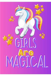 Girls Are Magical