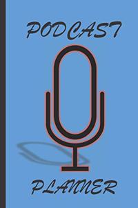Podcast Planner