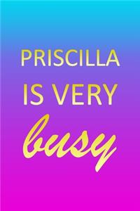 Priscilla