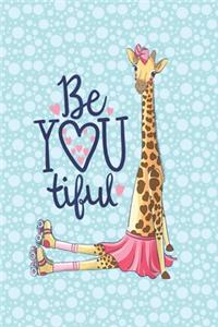 Be You Tiful