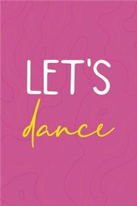 Let's Dance