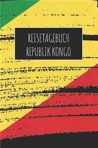 Reisetagebuch Republik Kongo