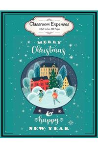 Merry Christmas & Happy New Year