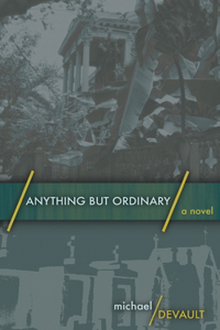 Anything But Ordinary