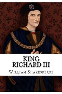 King Richard III