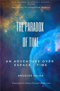 The paradox of time