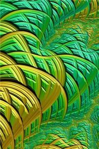 Fantastic Fractal Journal 34